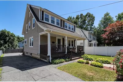 12 Hopewell Rd, Boston, MA 02136 - Photo 5