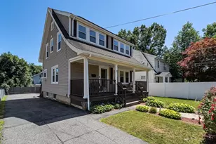 12 Hopewell Rd, Boston, MA 02136 - Photo 5