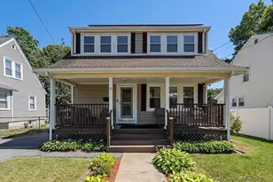 12 Hopewell Rd, Boston, MA 02136 - Photo 1