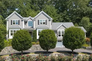 54 Squire Rd, Winchester, MA 01890 - Photo 1