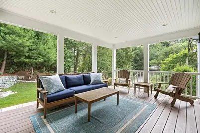 54 Squire Road, Winchester, MA 01890 - Photo 5