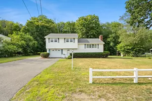 1372 Pleasant St, Brockton, MA 02301 - Photo 3