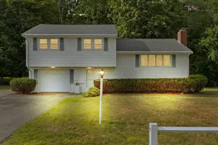 1372 Pleasant St, Brockton, MA 02301 - Photo 1