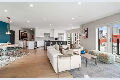 100 A Street #701, Boston, MA 02127 - Photo 5