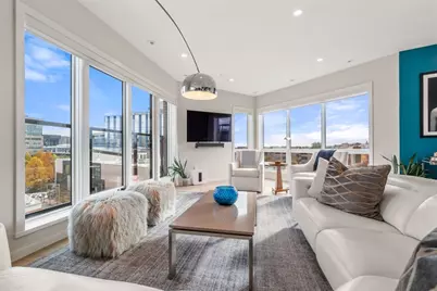100 A Street #701, Boston, MA 02127 - Photo 1
