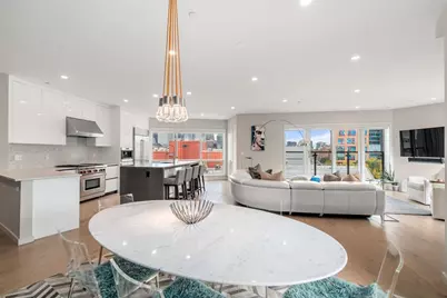 100 A Street #701, Boston, MA 02127 - Photo 3