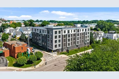 66 McGrath Highway #508, Quincy, MA 02169 - Photo 39