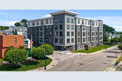66 McGrath Highway #508, Quincy, MA 02169 - Photo 29