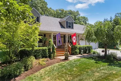 29 Junction Cirlce, Attleboro, MA 02703 - Photo 1