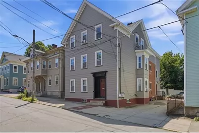 179 Transit St #2, Providence, RI 02906 - Photo 1