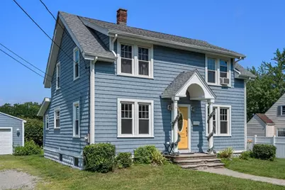 32 Wilmont St, Chicopee, MA 01013 - Photo 3