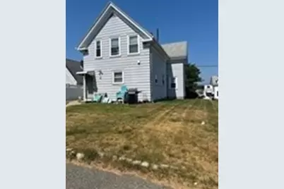 34 Penn St #2/F, Quincy, MA 02169 - Photo 17