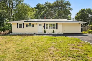 15 Clara Rd, Brockton, MA 02302 - Photo 1