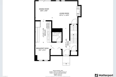 270 Apache Way #270, Tewksbury, MA 01876 - Photo 21