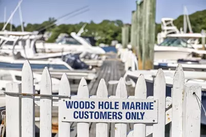 533 Woods Hole Road #B102, Falmouth, MA 02543 - Photo 37