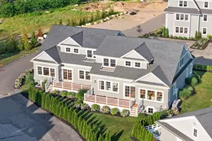 533 Woods Hole Rd, Falmouth, MA 02543 - Photo 1