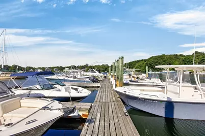 533 Woods Hole Road #B101, Falmouth, MA 02543 - Photo 41