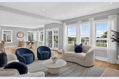 533 Woods Hole Road #B101, Falmouth, MA 02543 - Photo 11