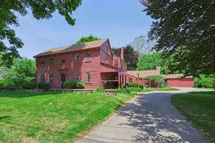 430 Franklin St, Wrentham, MA 02093 - Photo 1