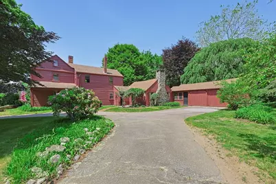 430 Franklin St., Wrentham, MA 02093 - Photo 39