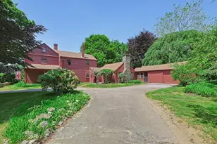 430 Franklin St, Wrentham, MA 02093 - Photo 39