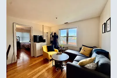 660 Cambridge St #402, Cambridge, MA 02141 - Photo 1