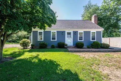 25 Bakers Dr, Harwich, MA 02645 - Photo 3