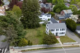 291 Brighton St, Belmont, MA 02478 - Photo 1