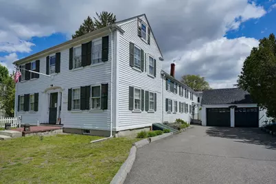 291 Brighton St, Belmont, MA 02478 - Photo 3