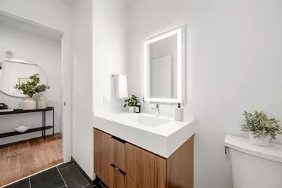1515 Commonwealth Ave #504, Boston, MA 02135 - Photo 5
