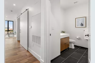 1515 Commonwealth Ave #504, Boston, MA 02135 - Photo 3