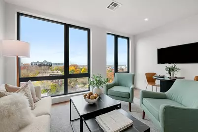 1515 Commonwealth Ave #504, Boston, MA 02135 - Photo 1