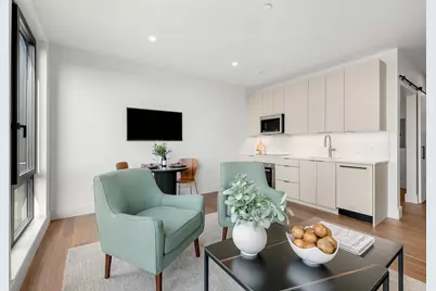 1515 Commonwealth Ave #504, Boston, MA 02135 - Photo 9