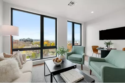 1515 Commonwealth Ave #504, Boston, MA 02135 - Photo 1