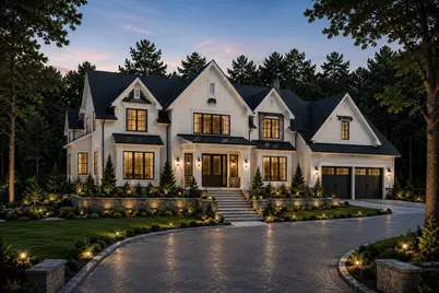 262 Meadowbrook Road, Dedham, MA 02026 - Photo 1