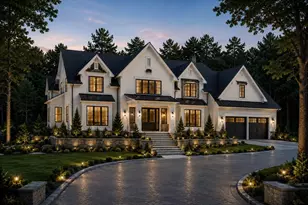 262 Meadowbrook Rd, Dedham, MA 02026 - Photo 1