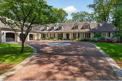 12 Winding River Cir, Wellesley, MA 02482 - Photo 1