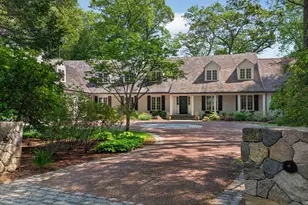 12 Winding River Cir, Wellesley, MA 02482 - Photo 3