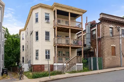 185-187 Lowell Street, Somerville, MA 02144 - Photo 1