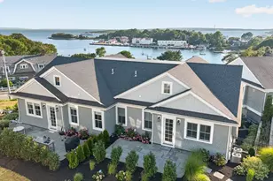 533 Woods Hole Rd, Falmouth, MA 02543 - Photo 1