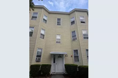 109 Grover St, Springfield, MA 01104 - Photo 1