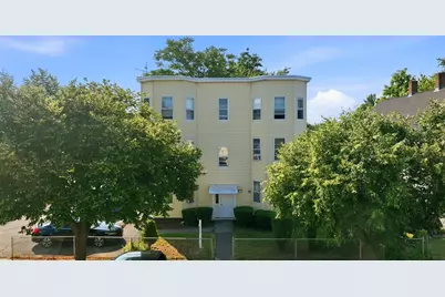 109 Grover St, Springfield, MA 01104 - Photo 3