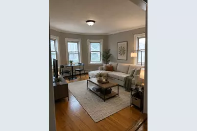 51 Pine #2, Fitchburg, MA 01420 - Photo 3