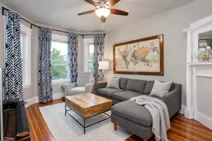 19 Hallam, Boston, MA 02125 - Photo 1