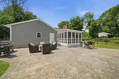 737 North St, Tewksbury, MA 01876 - Photo 35
