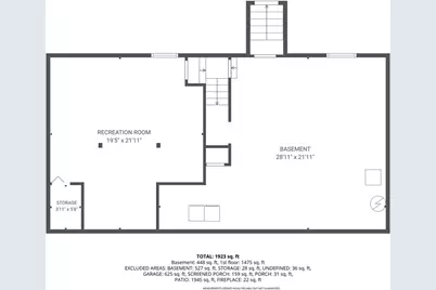 737 North St, Tewksbury, MA 01876 - Photo 41
