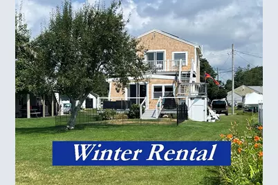 14 Harbor Road Hb #WINTER, Mattapoisett, MA 02739 - Photo 1