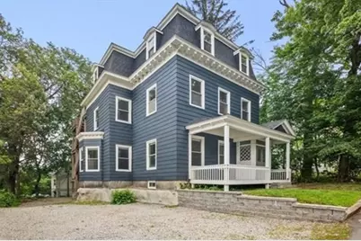 35 Oak Ave #1, Worcester, MA 01605 - Photo 21