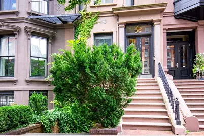 189 Beacon Street #1, Boston, MA 02116 - Photo 1