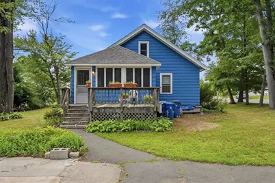 44 Woodmont Street, West Springfield, MA 01089 - Photo 3